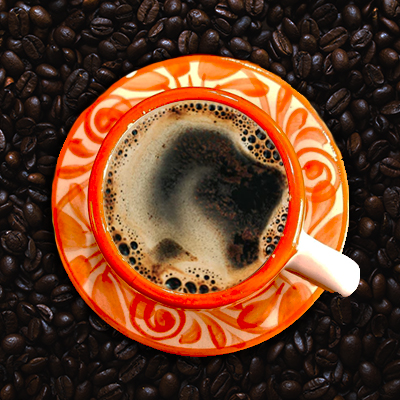 Café americano